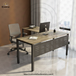 مكتب هورايزون حرفL