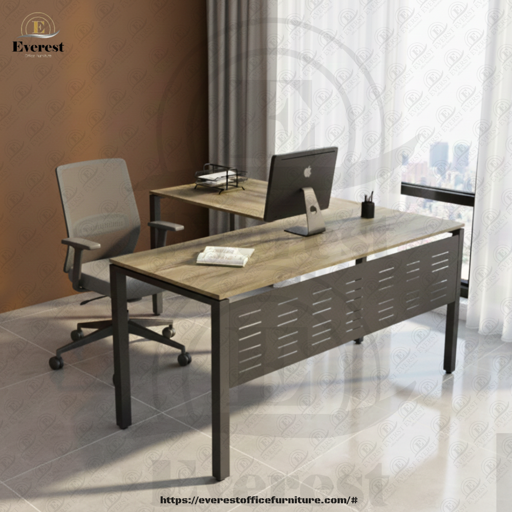 127_website (1) مكتب هورايزون حرفL - الصورة 1