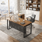 مكتب علي شاسيه وسايد متحرك