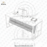 ⁦مكتب ارابيسك⁩ - الصورة ⁦2⁩