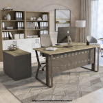 مكتب تيم ليدر بسايد متحرك