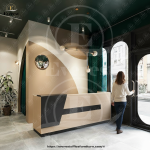 كاونتر كاب جانبي