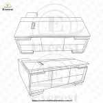 ⁦مكتب قوسين⁩ - الصورة ⁦2⁩