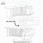 ⁦مكتب لوتس⁩ - الصورة ⁦2⁩