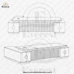 ⁦مكتب عيون⁩ - الصورة ⁦2⁩