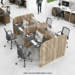 خلية عمل فارغة